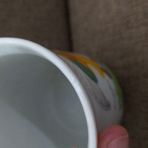 Vintage: 1976 Suzy's Zoo Mug-Duck Golfer - Picture 5 of 6